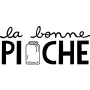 Logo La Bonne Pioche