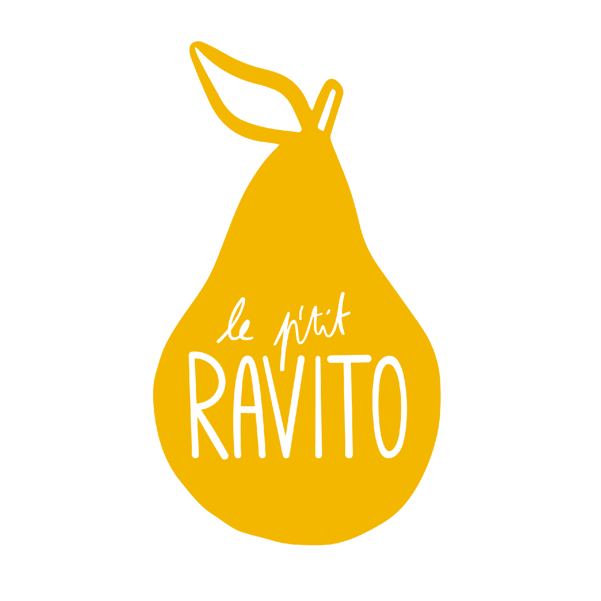Logo Le P'tit Ravito