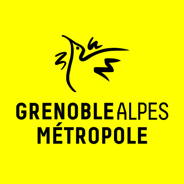 Logo Alpes Metropole