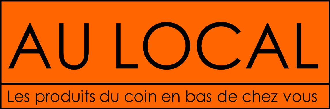 Logo Au Local
