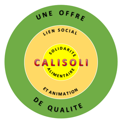 Logo Calisoli