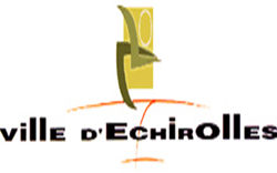 Logo ville Echirolles