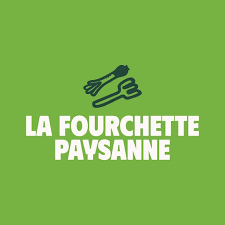 Logo La fourchette Paysanne