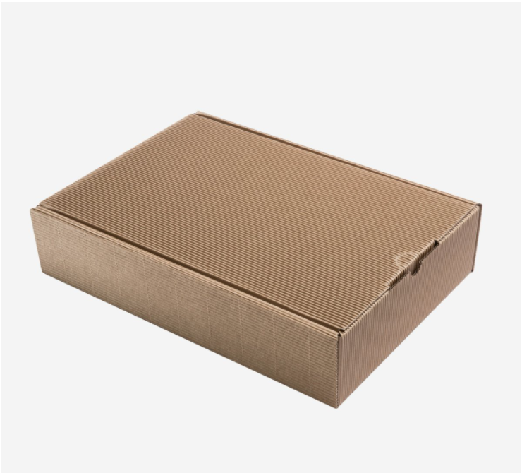 Coffret carton 38 * 26,5cm