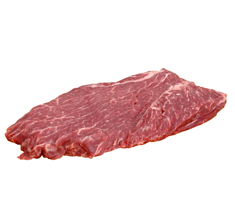Steak 1ère catégorie DÉTAIL 110/140g par 2
