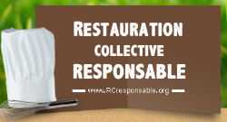 Portail pour la restauration collective responsable