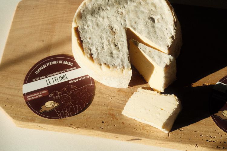 Felinol (fromage de brebis)
