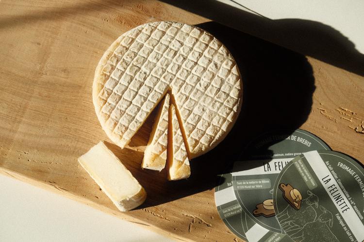 Felinette (fromage de brebis) 450g