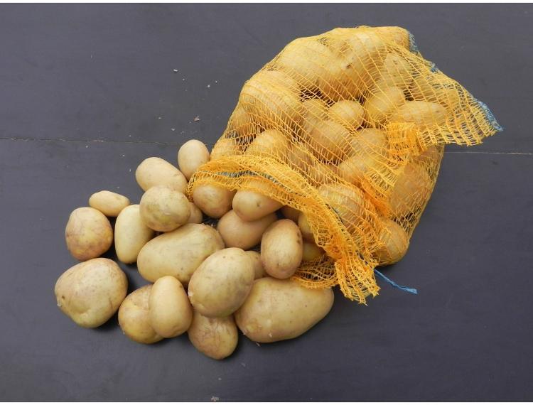 Pommes de terre MONALISA (5 kg) (HALE)