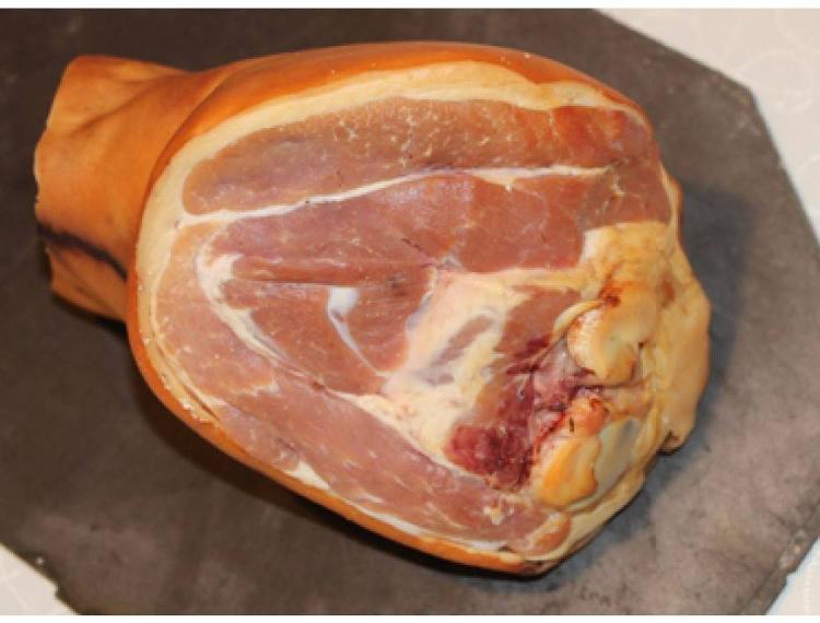 Jarret de Porc demi-sel env 1,2kg