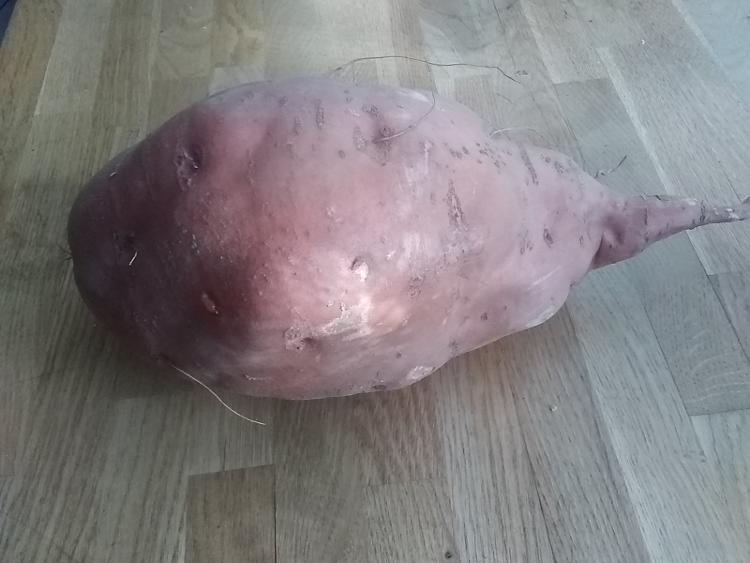 Patate douce 2kg