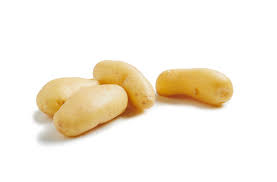 Pommes de terre nouvelles Delikatess