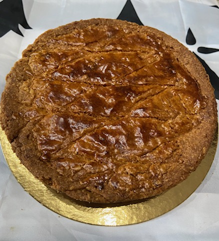 Gâteau Breton 500 grs