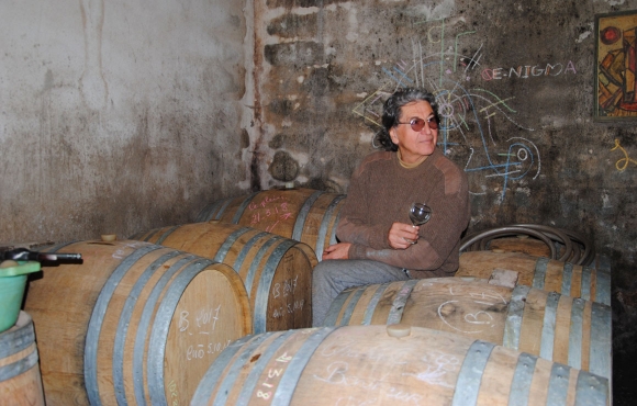 Vin des vignerons Mecknès - vin rouge