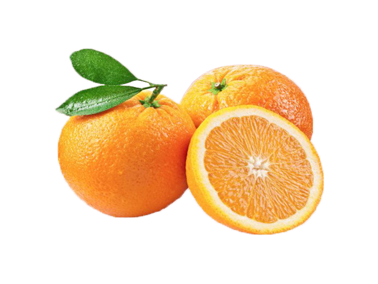 Oranges Corses