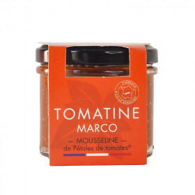 Tomatine marco