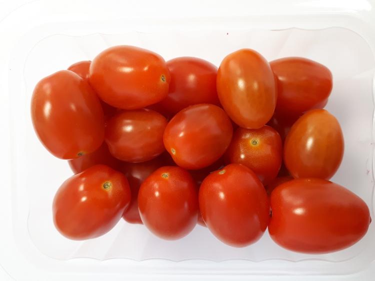 Mélange de Tomates Cerises