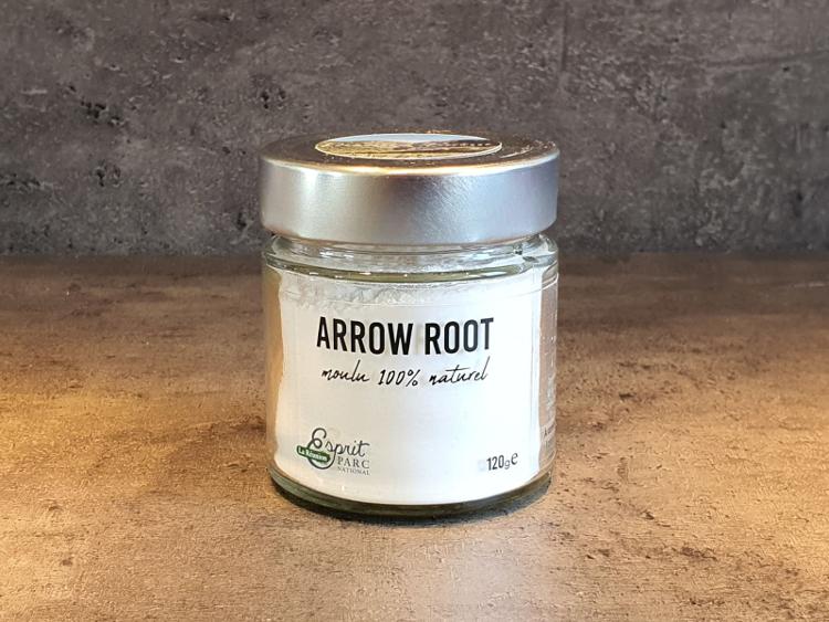 Arrow-Root De La Réunion - DLUO Nov 2021