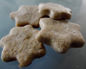 Biscuits Au Sarrasin - Vrac