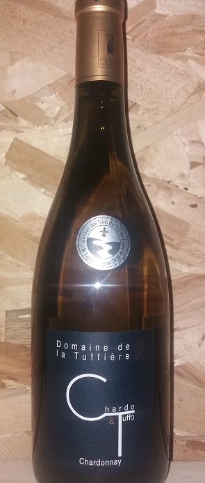 IGP Chardonnay "Chardo&Tuffo" 2021