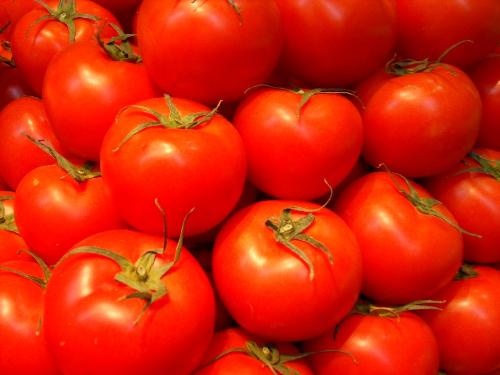 Tomate Ronde Par 3 Kilos