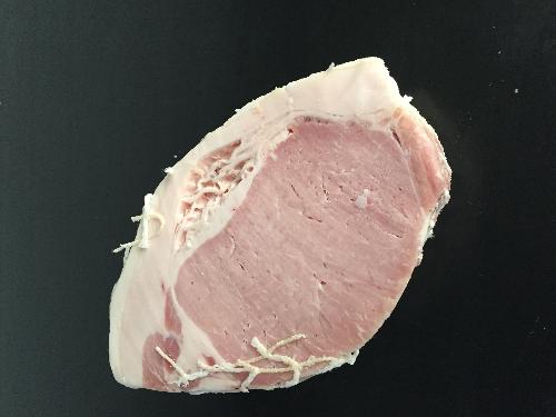 Rôti  de Porc Cuit DE 130 gr à 200 gr