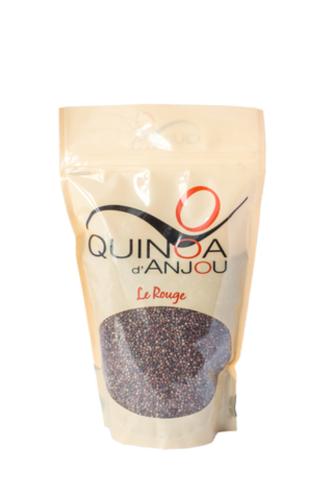 Quinoa D'anjou Le Rouge