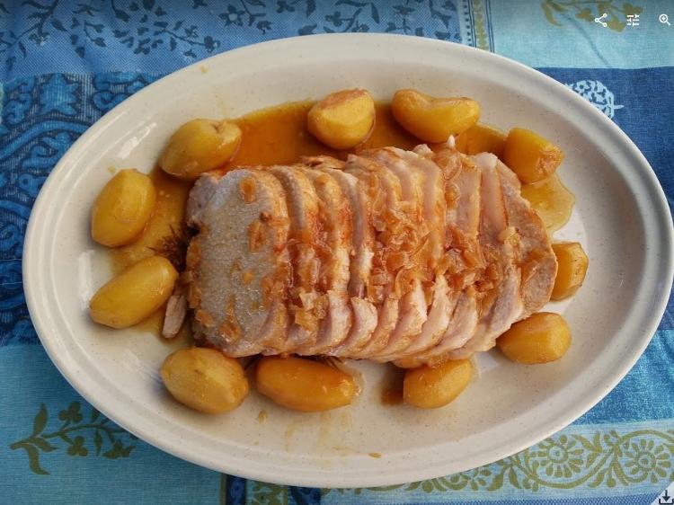Rôti De Porc - Filet-EARL BEAUVAIS- retiré