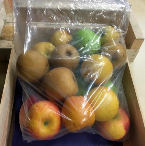 Pommes Variées Douces 2 kg