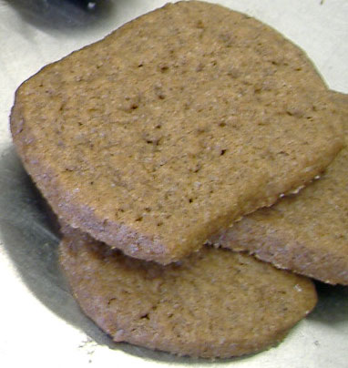 Biscuits Speculoos - Sachet 100g