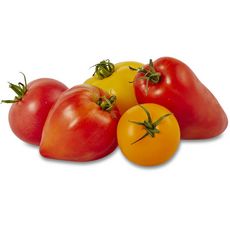 tomate mélange