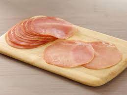 bacon (8-10 tranches)