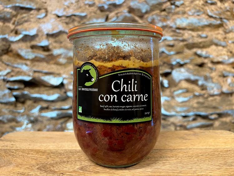 Chili Con Carne - 940g