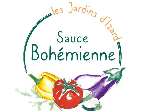 Sauce Bohémienne 340 g
