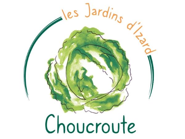 Choucroute crue nature 500g (frais)