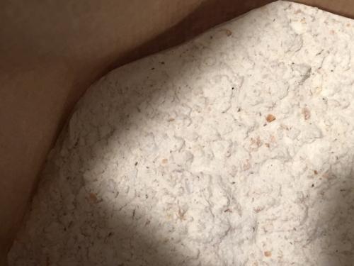 Farine de blé T 80 25kg