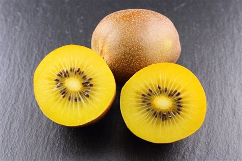 Kiwi jaune SORELLI