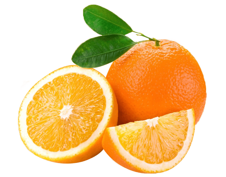 Orange NAVEL