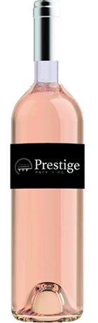 Prestige rosé 2020