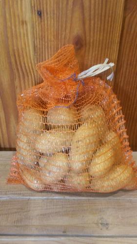 Pomme de terre chair fondante Maïwen - Sac de 10 kg