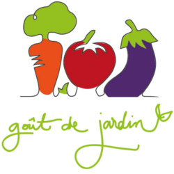 Goût de Jardin : des légumes et de la bonne humeur !