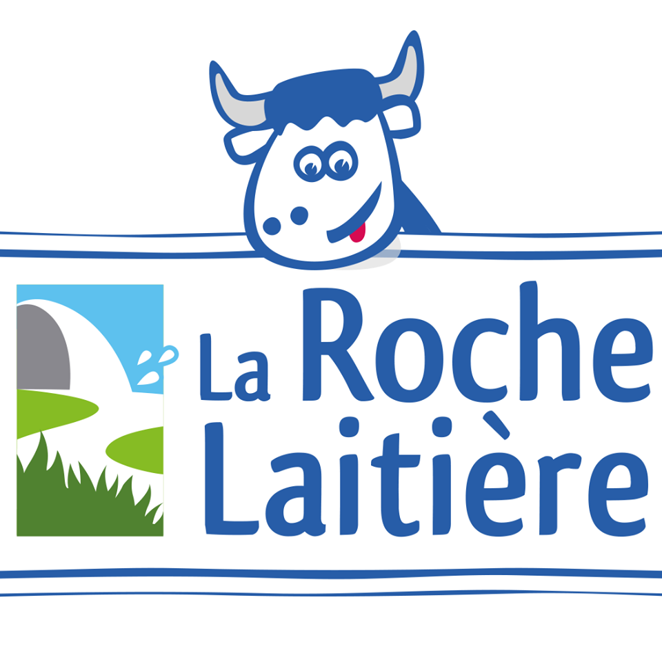 La Roche Laitière, une fromagerie familiale au coeur des Deux-Sèvres.