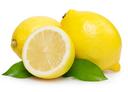 Citrons verna