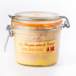 Foie gras de canard entier conserve (320g)