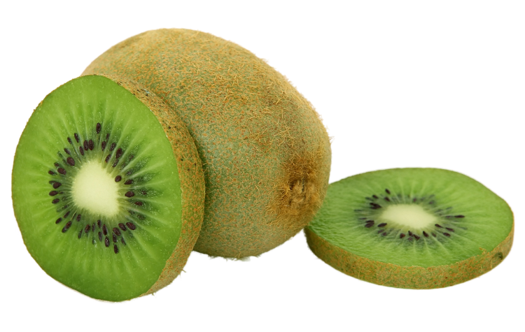 Kiwi vert