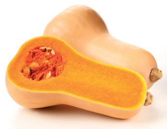 COURGE BUTTERNUT gros + 2 kg