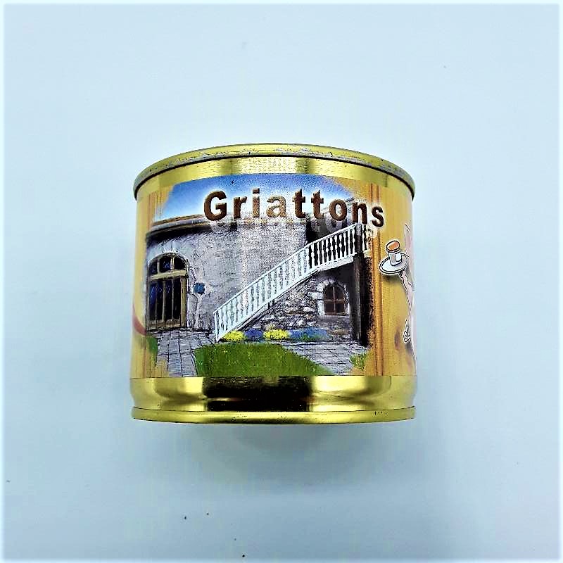 Griatton - Conserve 180g - A DF