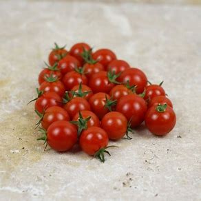 Tomates cerises Delice des jardiniers