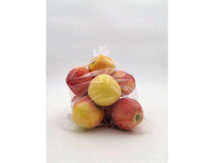 pomme Akane bio 1 kg cultivée à Cavaillon