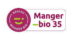 Manger Bio 35